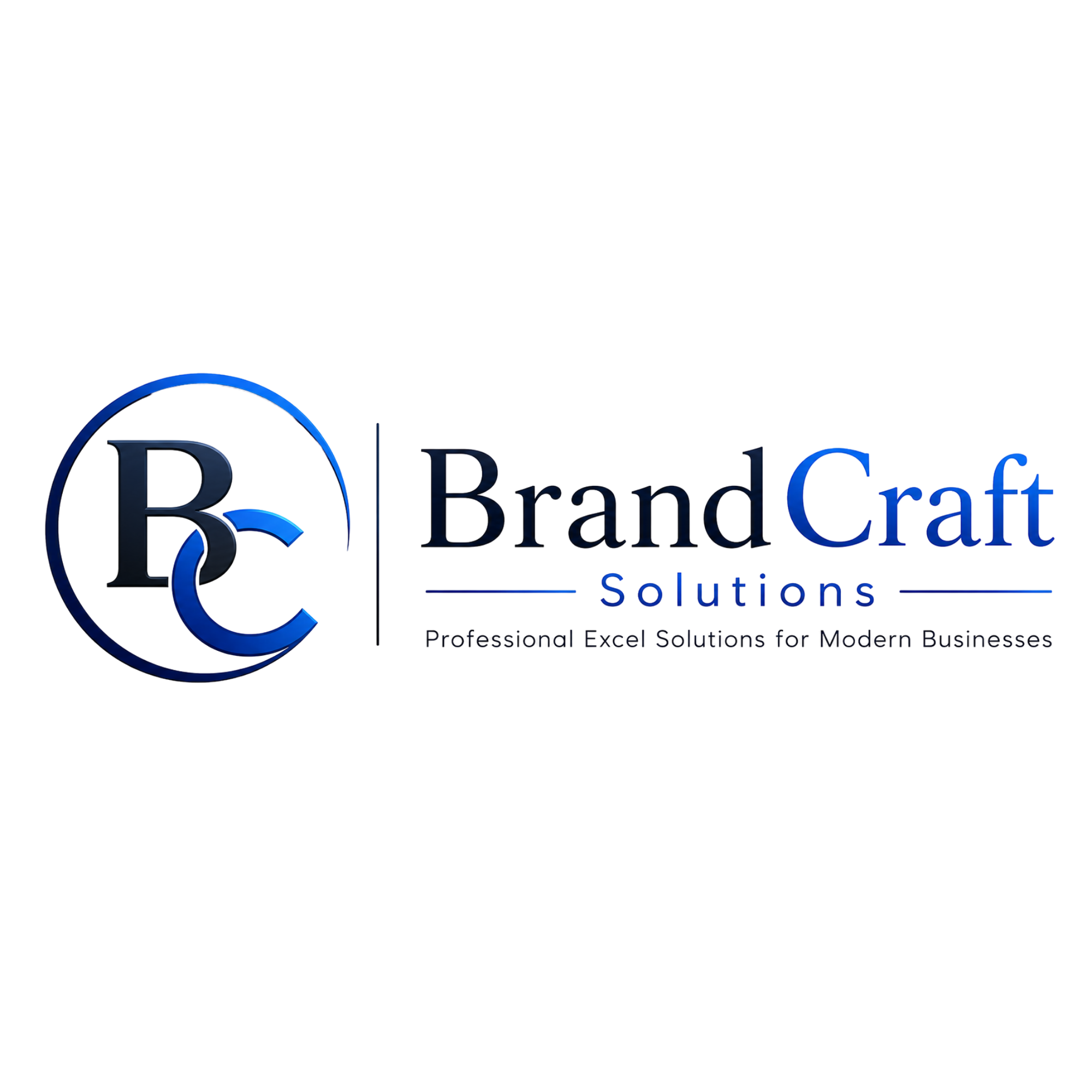 Brand Craft Solutions
